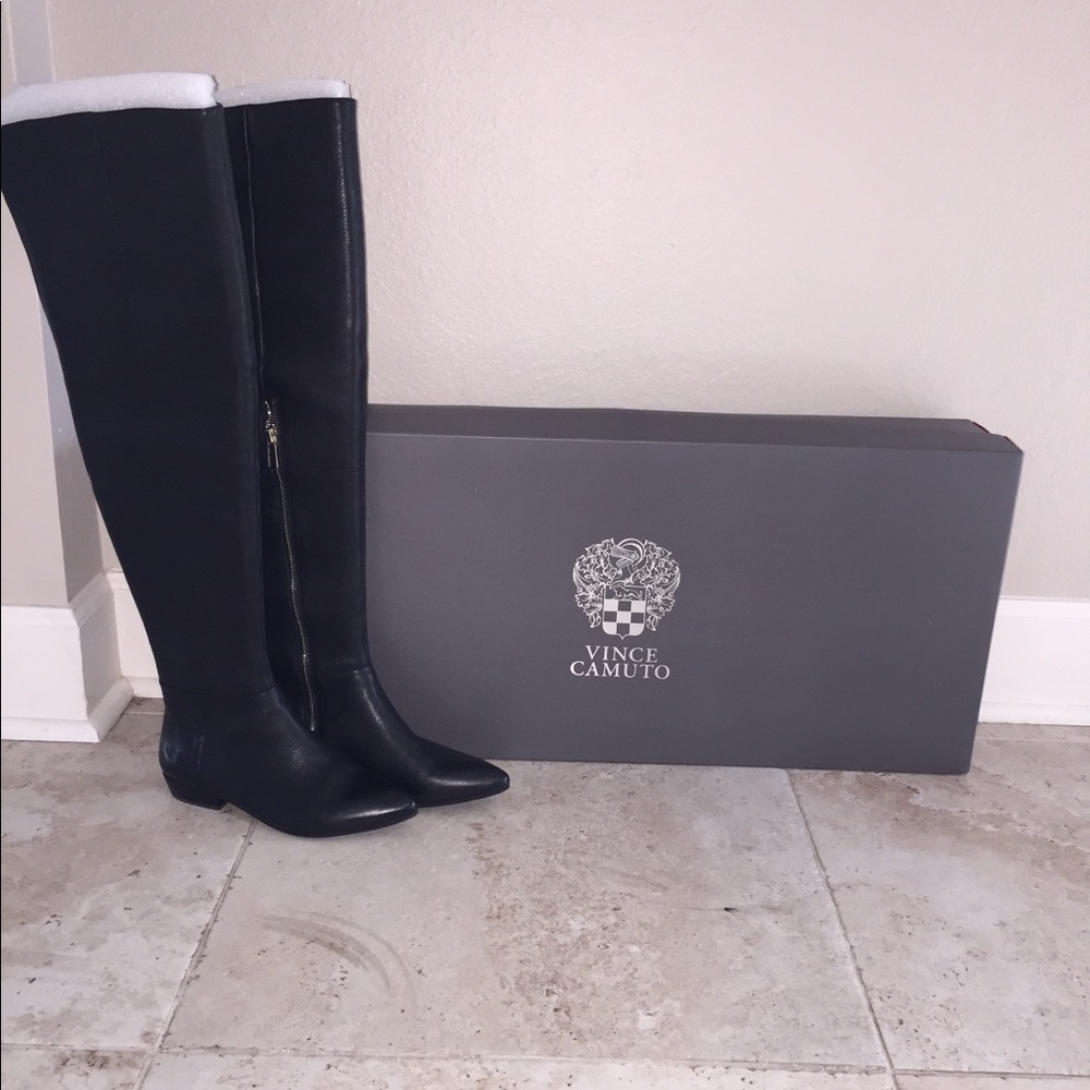 Vince Camuto Boots